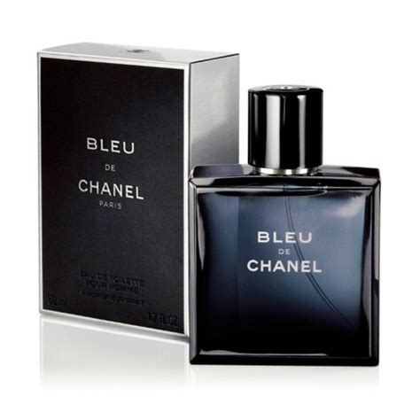 bleu chanel masculino|bleu de chanel 50ml price.